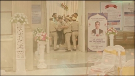 Juhi Mui - 5th October 2026